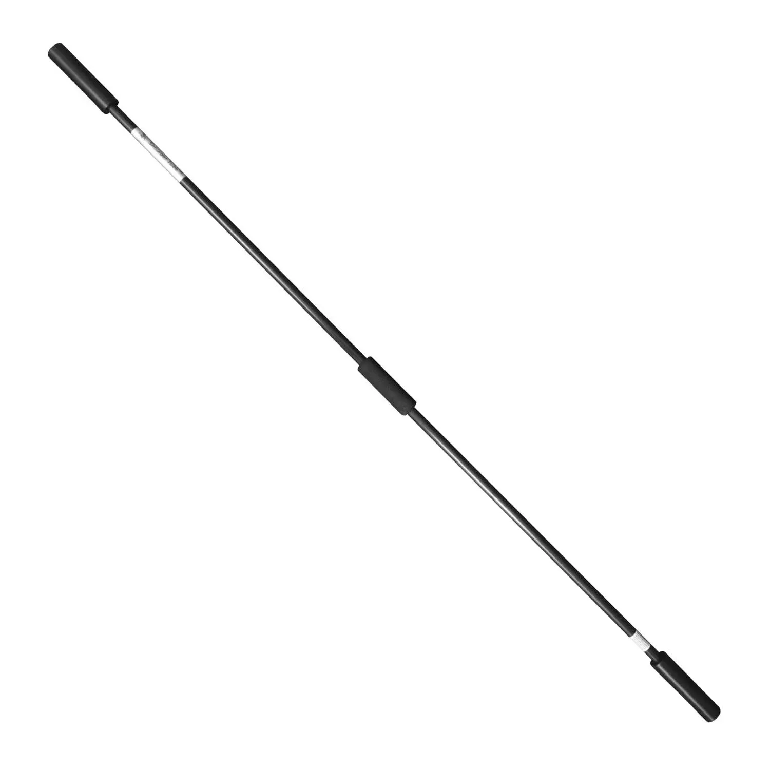 Tap The Shoulder Tube, Black