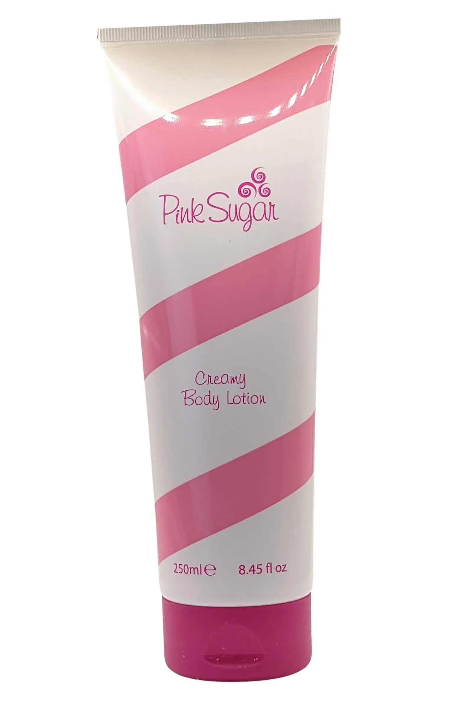 PINK SUGAR by Aquolina BODY LOTION 8.4 OZ