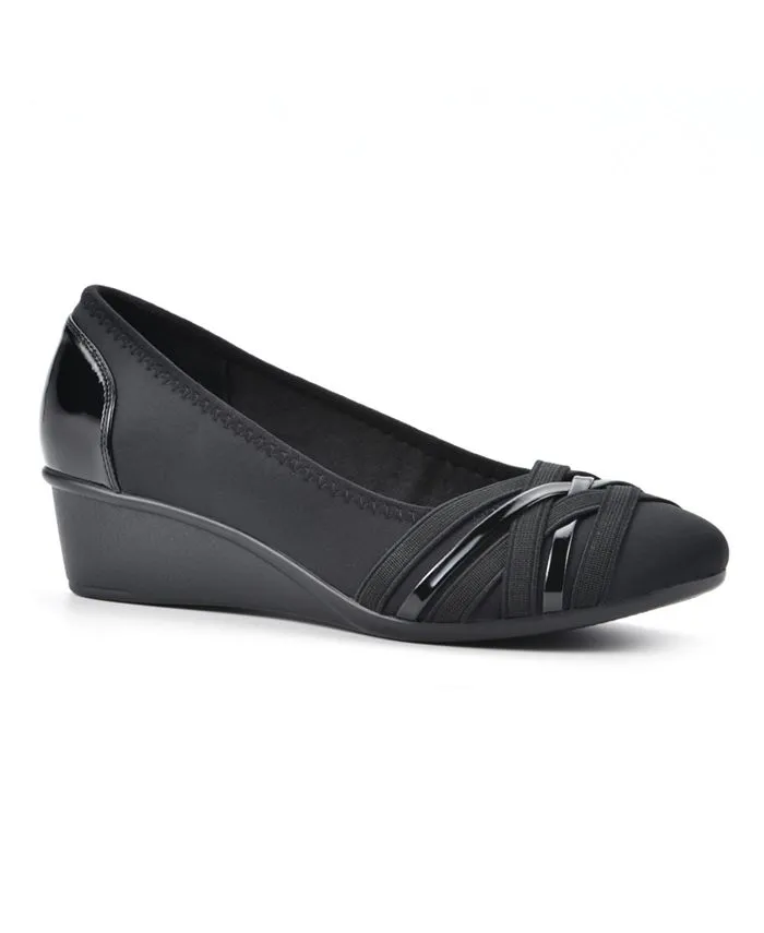 Women's Bowie Wedge Shoe