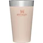 Stanley Adventure Stacking Beer Pint | 16 oz Limestone