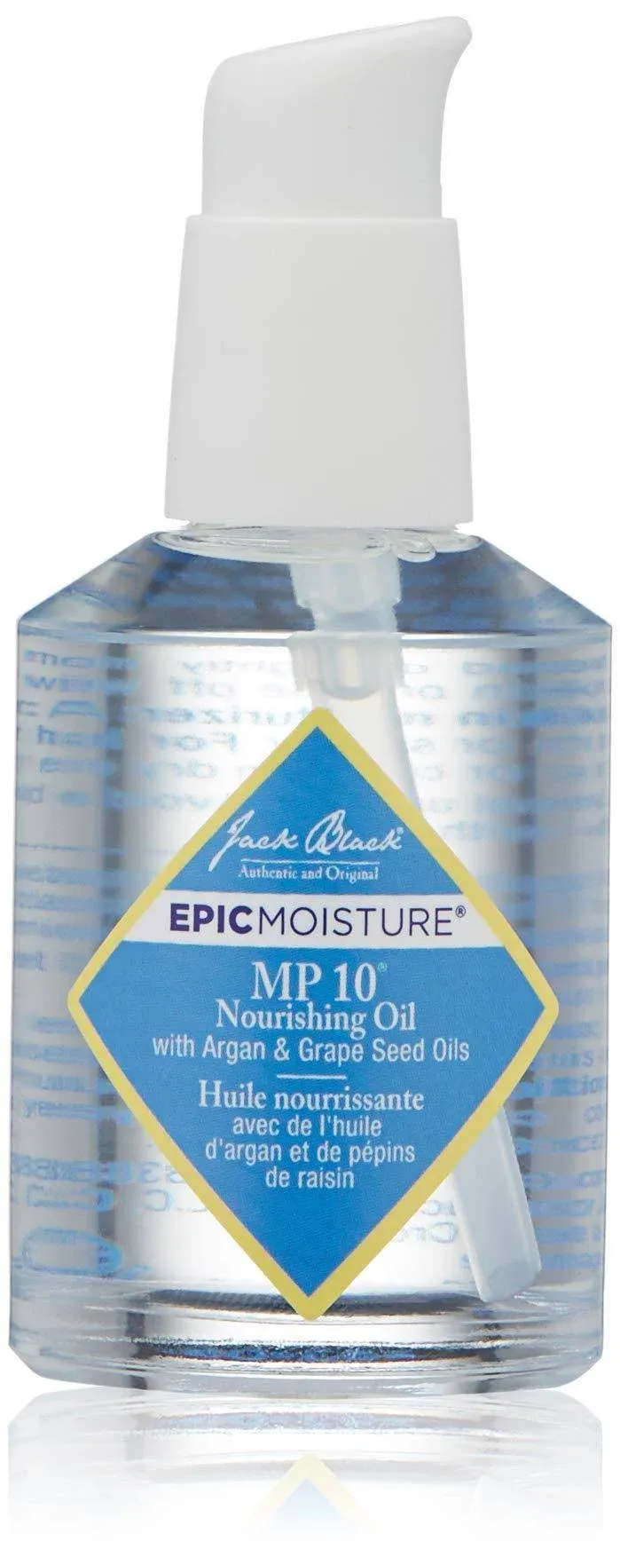 Epic Moisture™ MP10™ Nourishing Oil