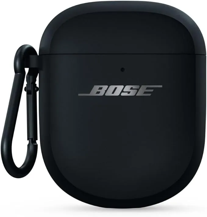 Bose Wireless Charging Case Cover in White