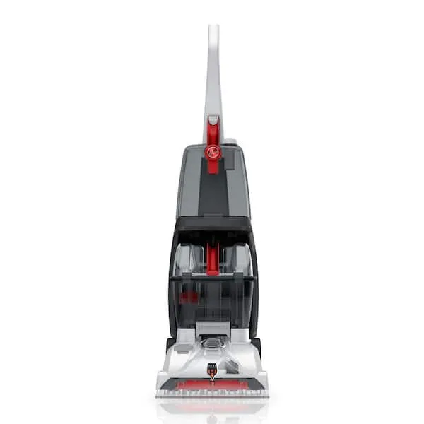 Hoover FH50138V TurboScrub Upright Carpet Cleaner Machine