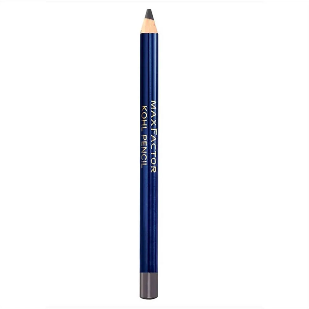 Max Factor Kohl Pencil 050 Charcoal Grey