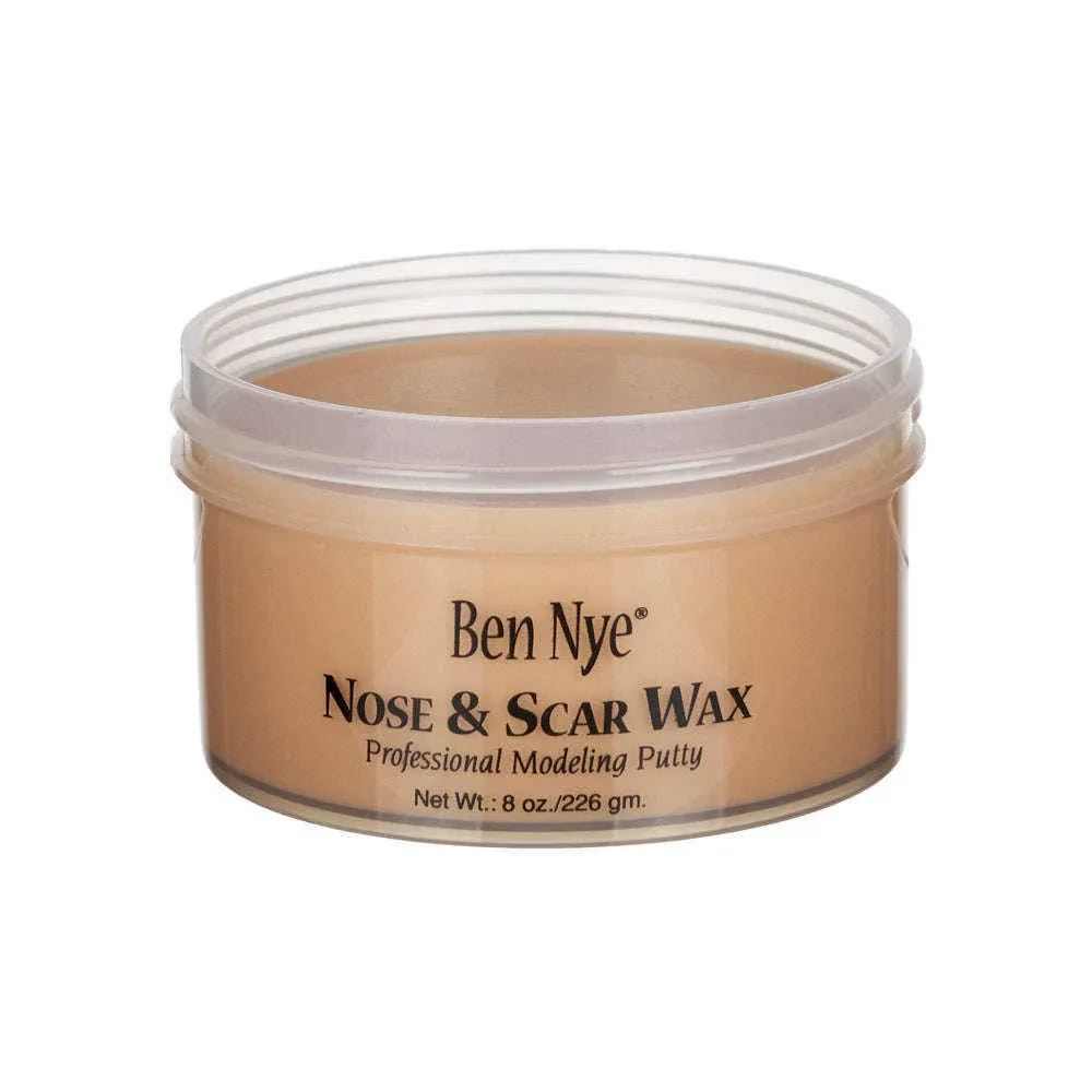 Ben Nye Nose Scar Wax