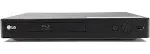 LG BP 250 Blu-Ray Player  with Wi-Fi