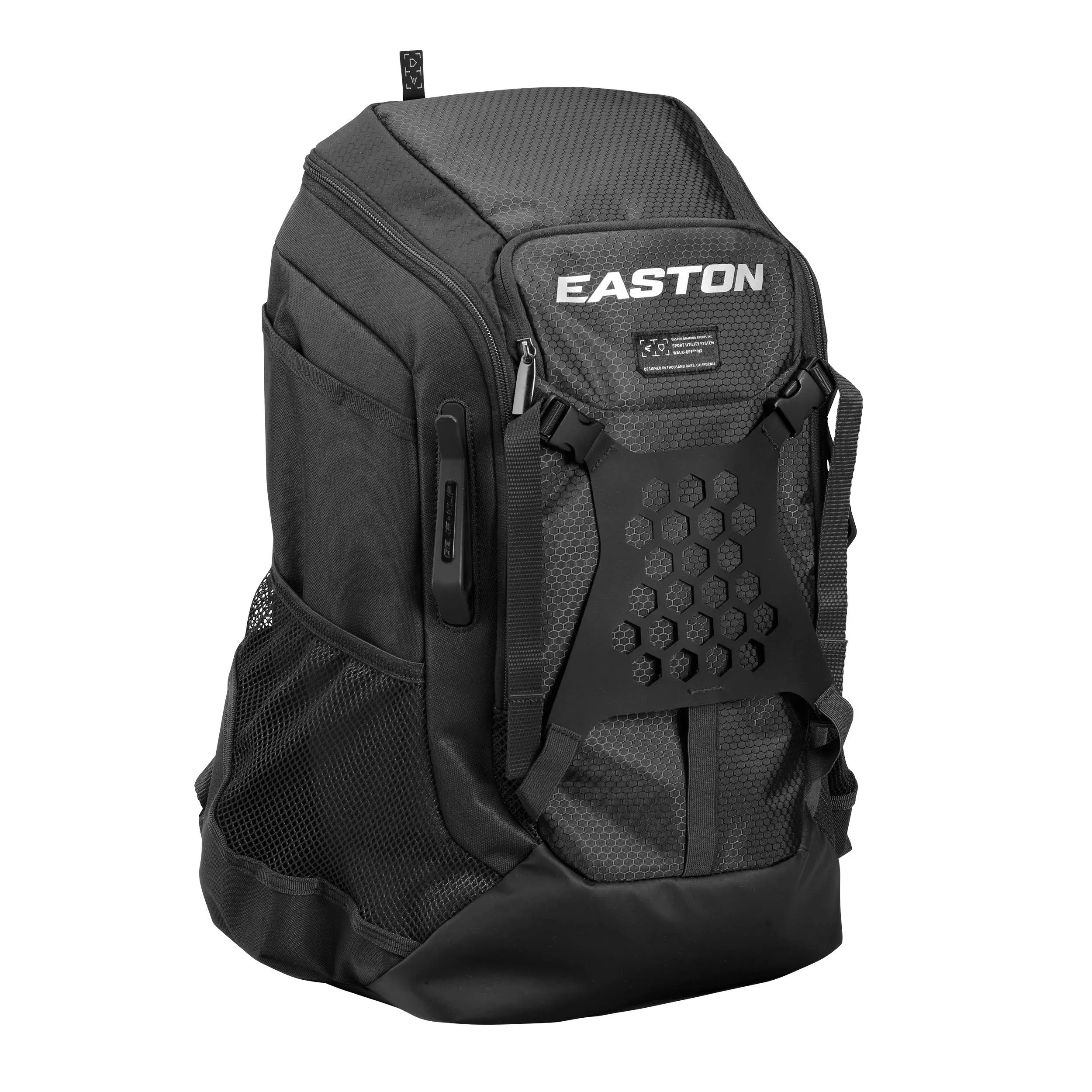 Easton Walk-Off NX Backpack - Black