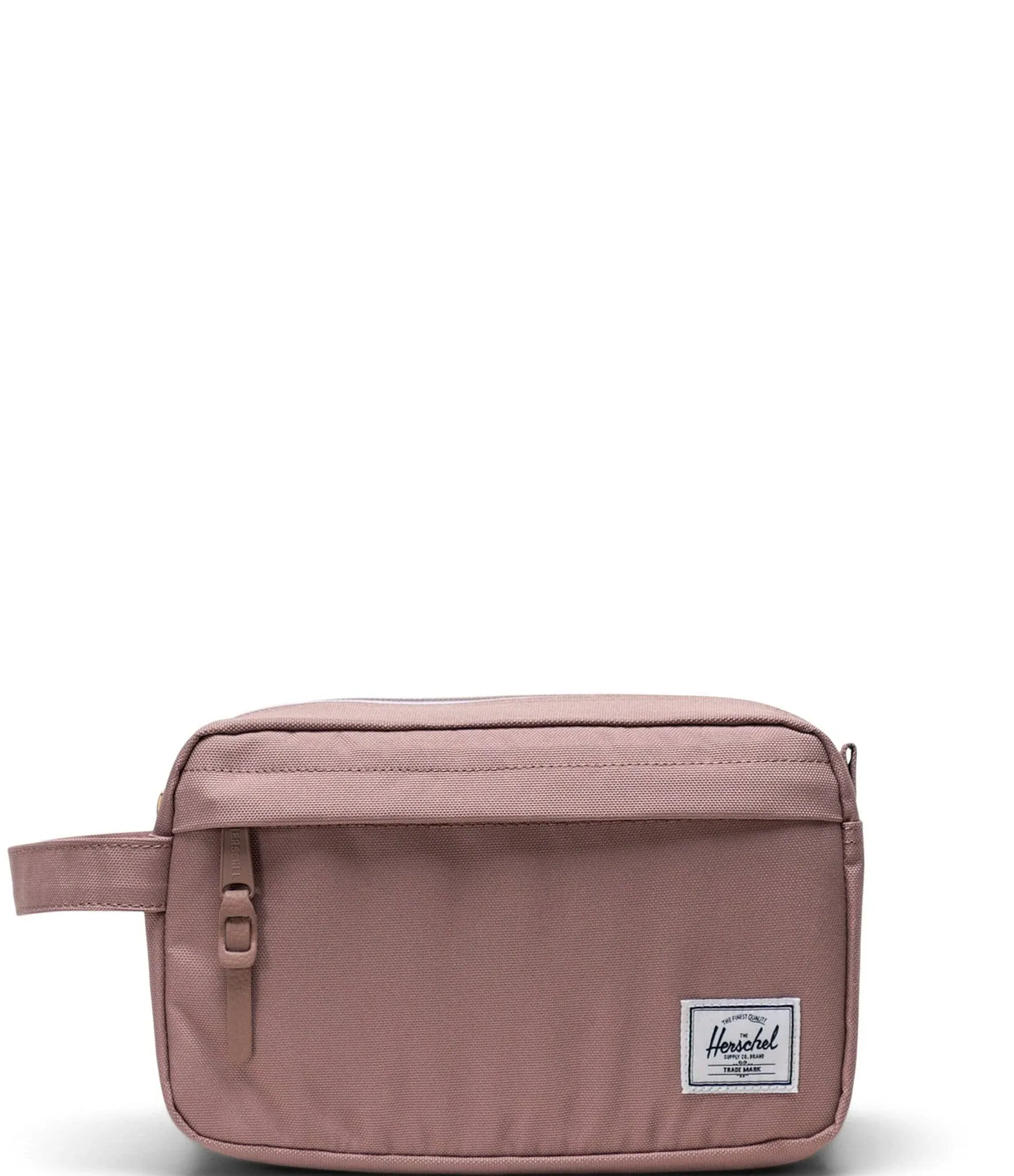 Herschel Supply Co | Chapter Travel Kit - 5L | Ash Rose