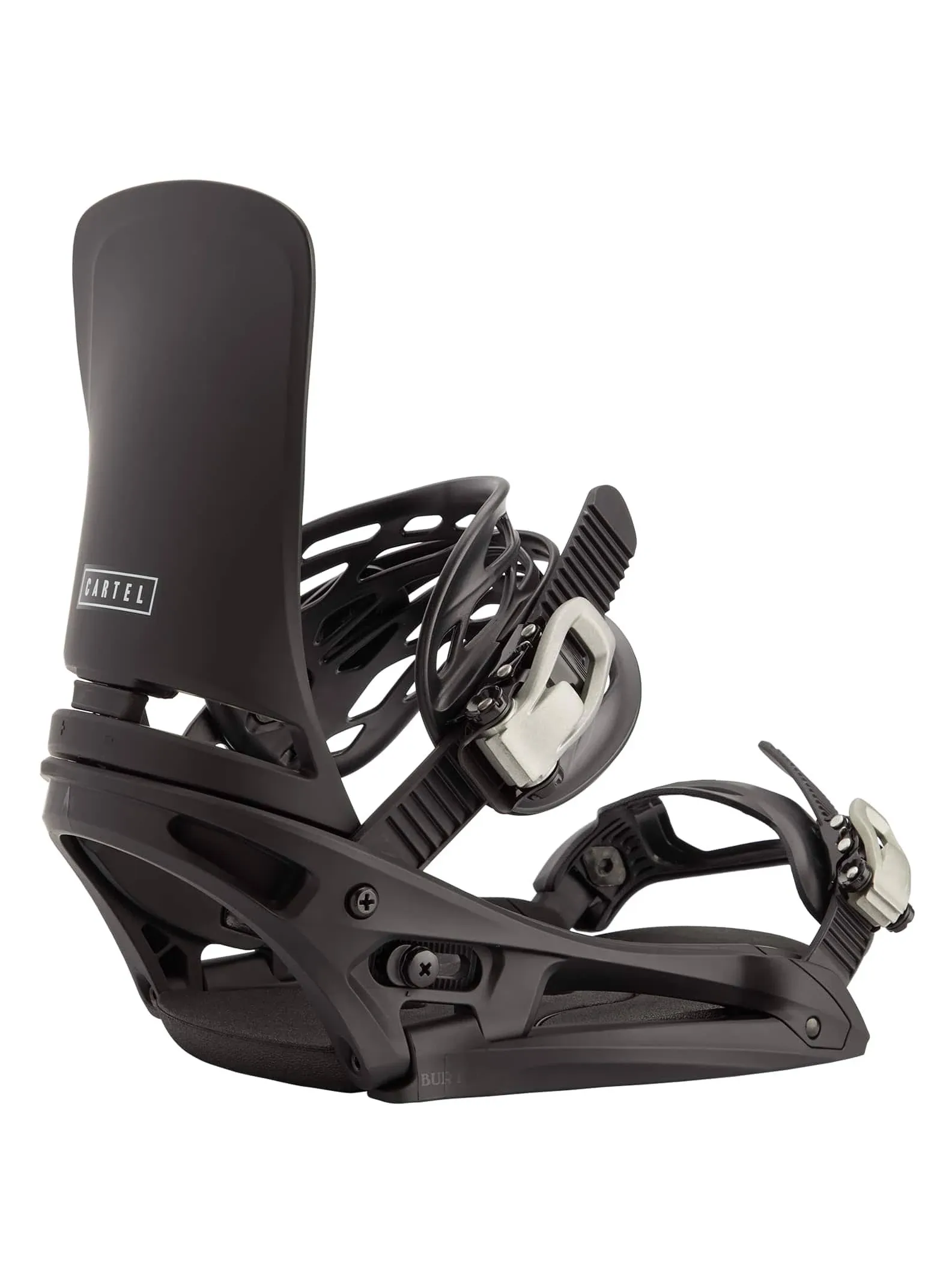 Burton Cartel EST Snowboard Bindings