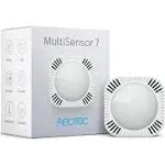 Aeotec MultiSensor 7; Z-Wave Plus 6-in-1 sensor (ZWA024)