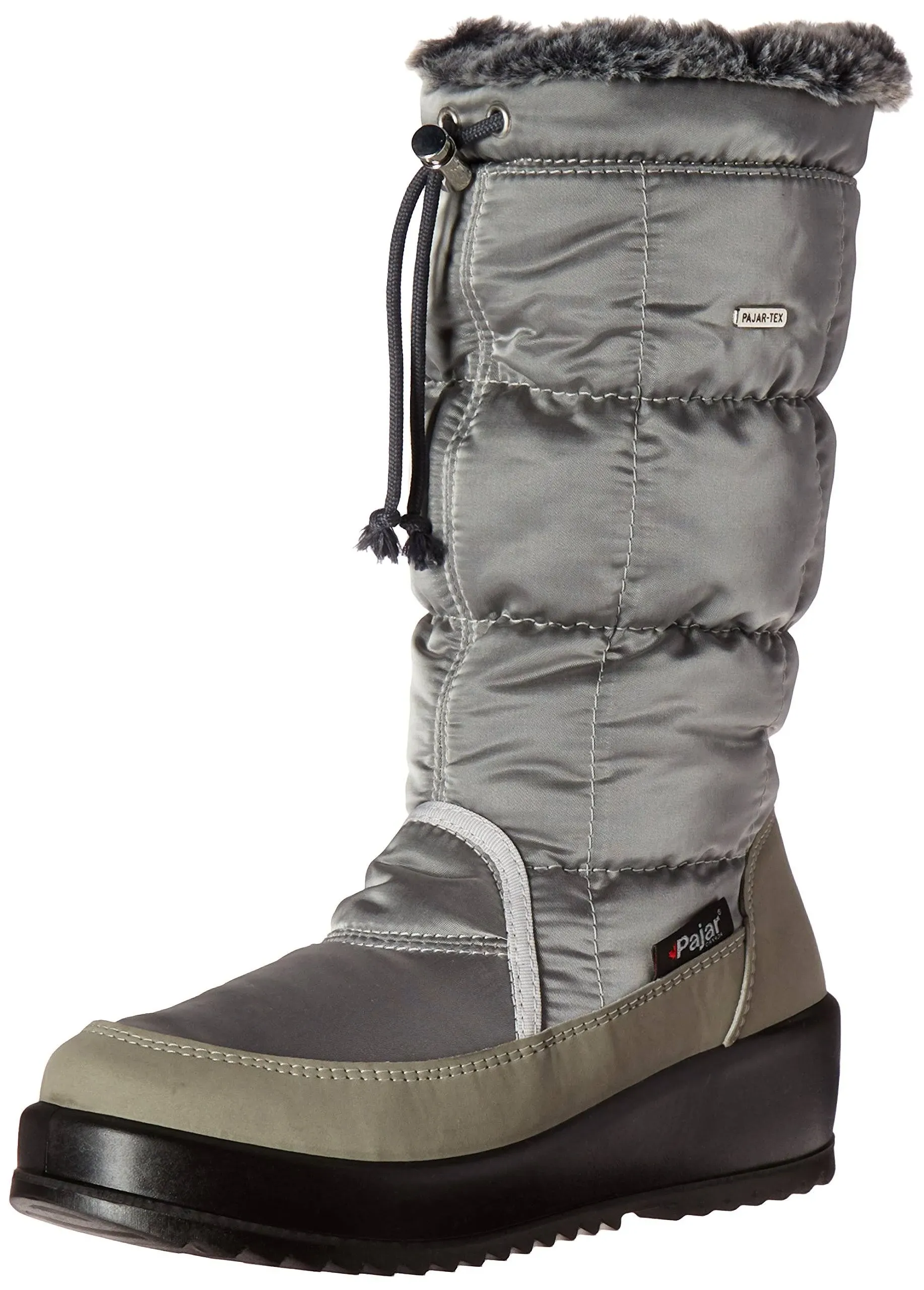 Pajar Women's Galaxia Winter Snow Boot