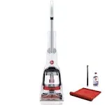 Hoover PowerDash Pet+ Compact Carpet Cleaner Machine FH50704V