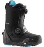 Burton Photon Step On Wide Boots 2025 - Men's Wide