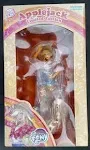 MPL Applejack Bishoujo Anime Figure Statue Doll Toy  Collectible