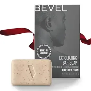 Bevel Exfoliating Bar Soap - 5.00 oz