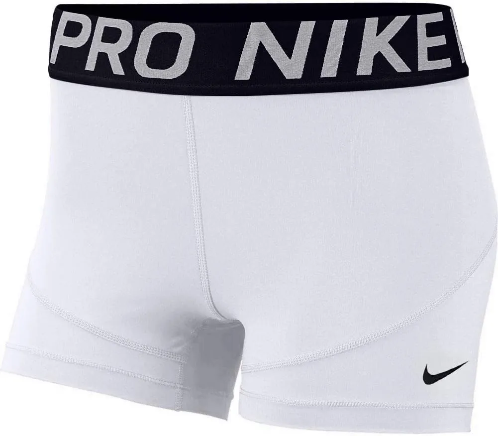 Nike Pro Women's 3" Shorts