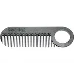 Carbon Fiber Comb