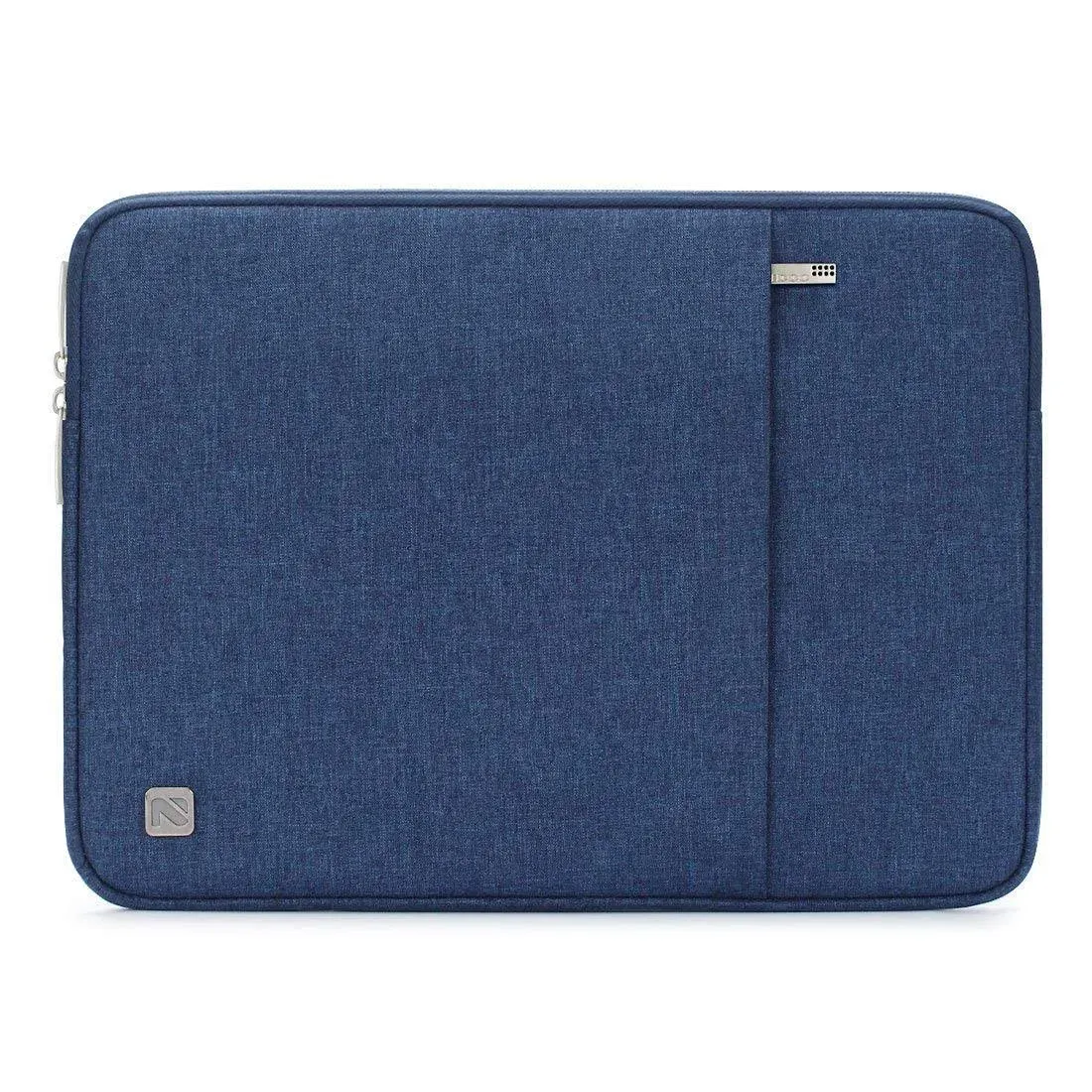 15.6 Inch Laptop Sleeve Case Water-Resistan<wbr/>t Portable Notebook Carrying Bag f...