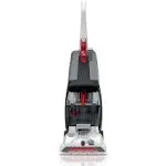 Hoover TurboScrub Upright Carpet &amp; Upholstery Cleaner Machine FH50138V - NEW