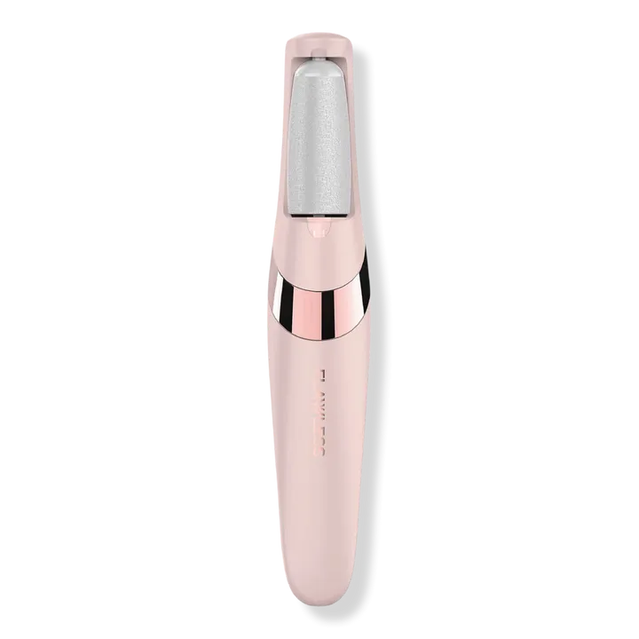 Finishing Touch Flawless Pedi Electronic Pedicure Tool