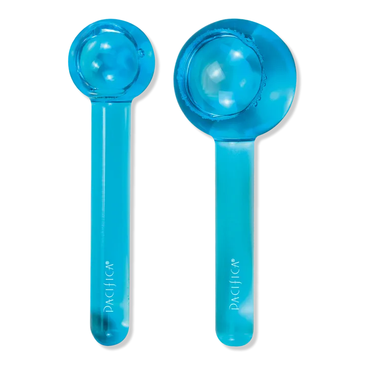 Pacifica Chill Baby Ice Globes