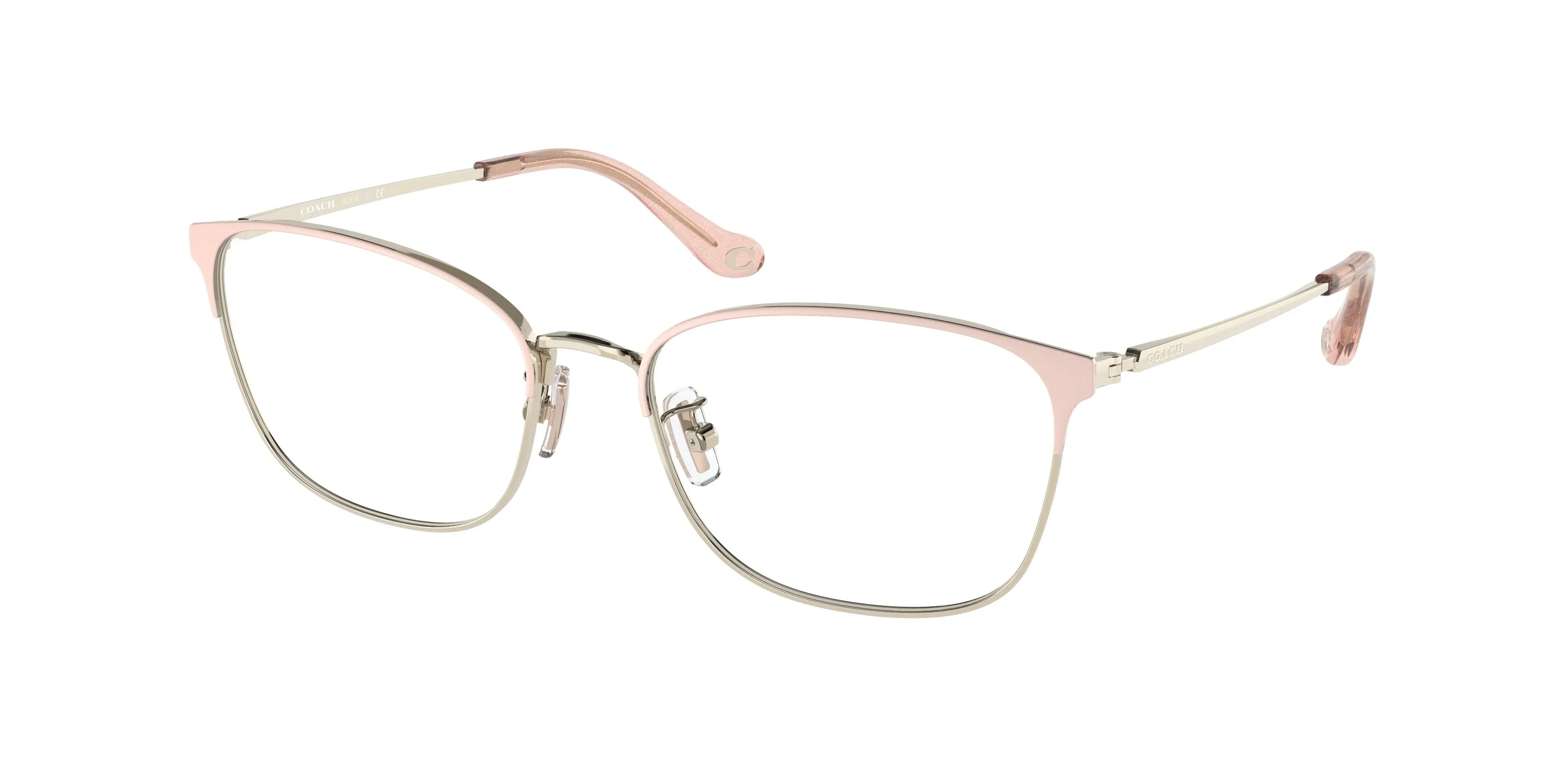 Coach HC5135 Eyeglasses