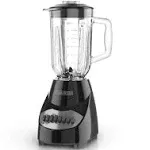 BLACK+DECKER Blender 10-Speed