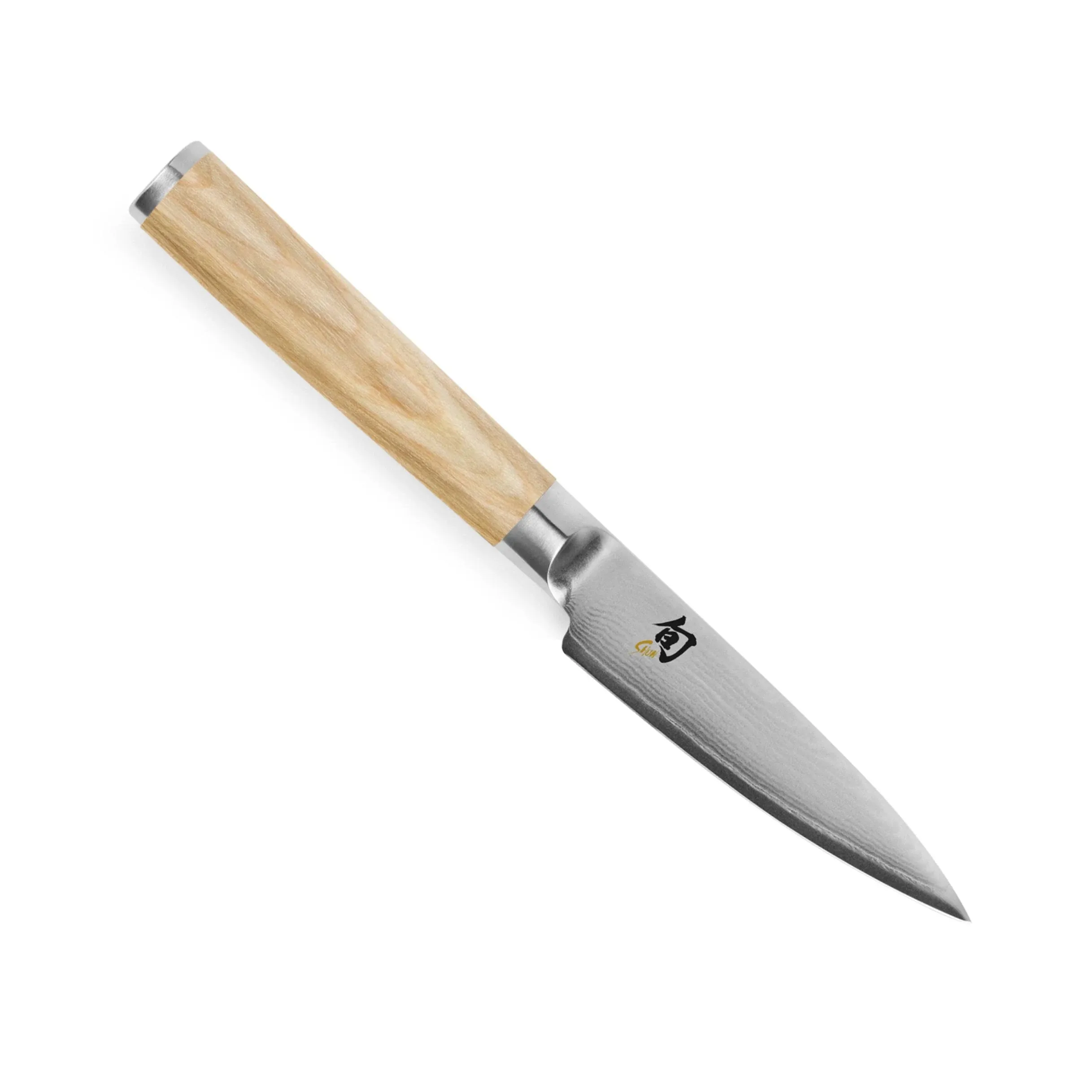 Shun Classic Blonde 3.5in Paring Knife