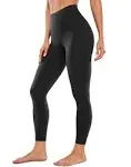 CRZ Yoga Women Butterluxe High Waisted Yoga Leggings 25