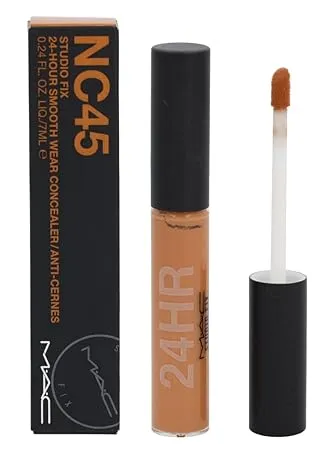 MAC Studio Fix 24 Hour Smooth Wear Concealer