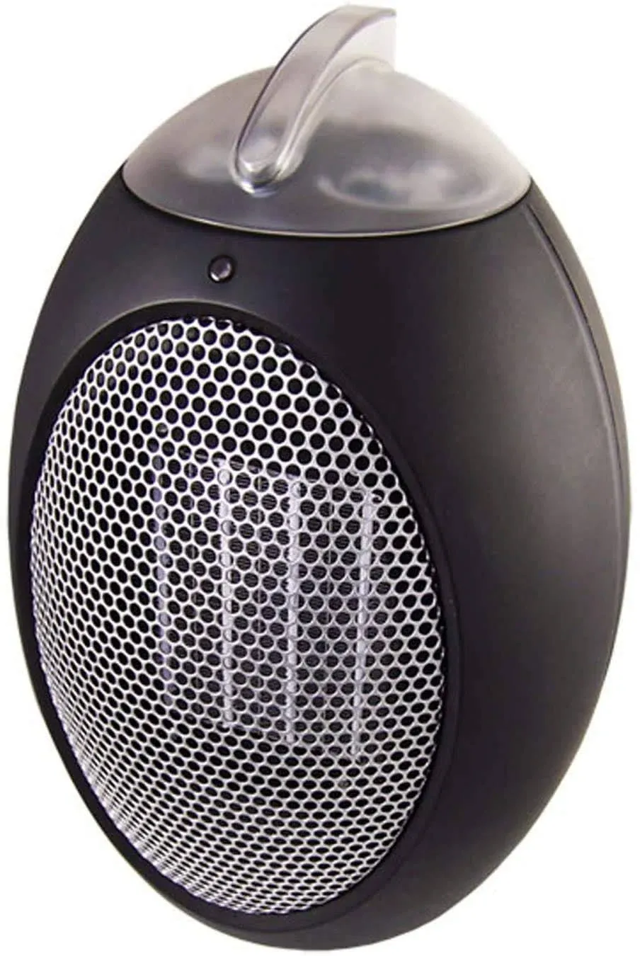 Cozy Products Eco Save Compact Heater - Black