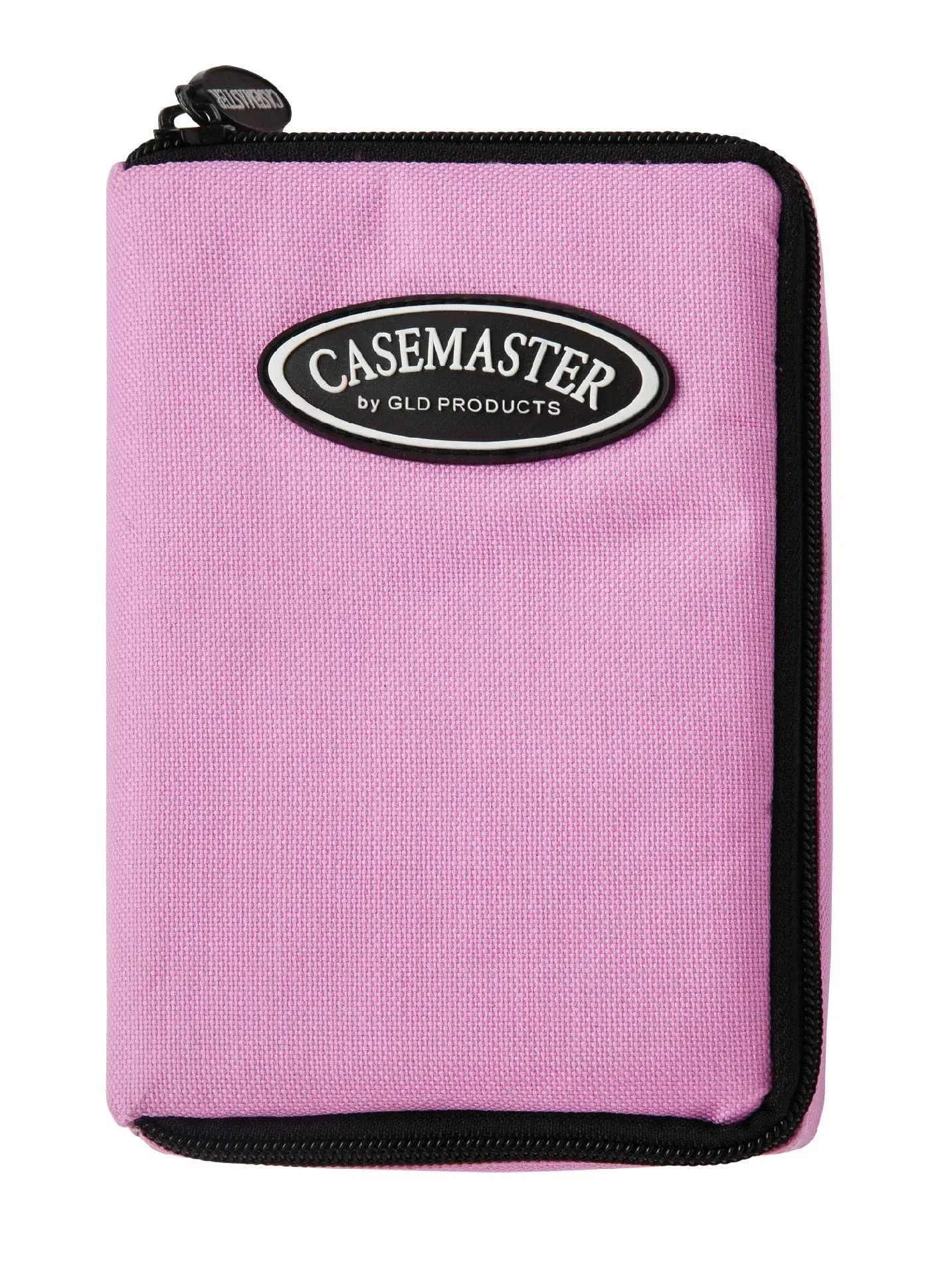 Casemaster Select Pink Nylon Dart Case - Default Title - GLD Products