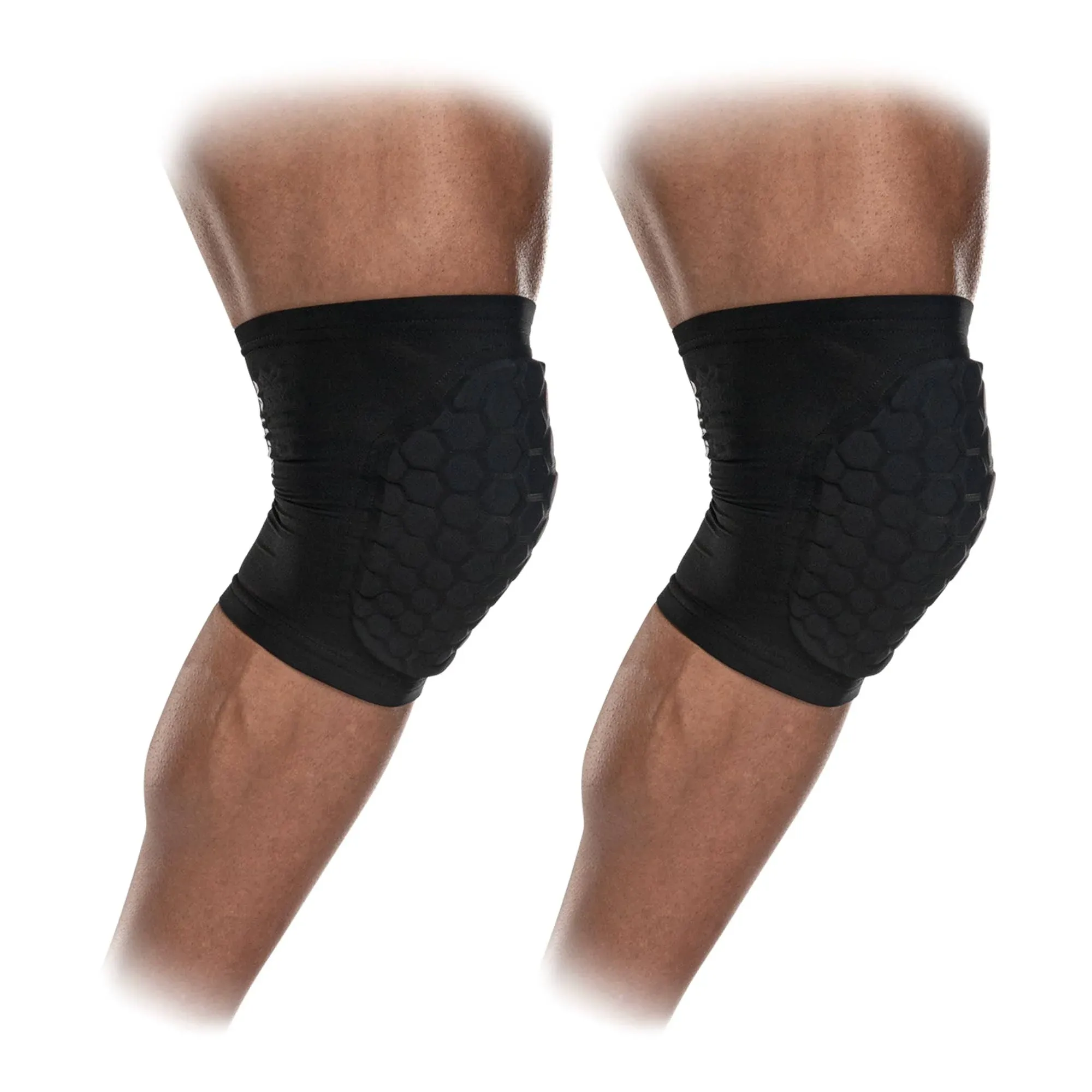 HEX® Knee/Elbow/Shin Pads/Pair