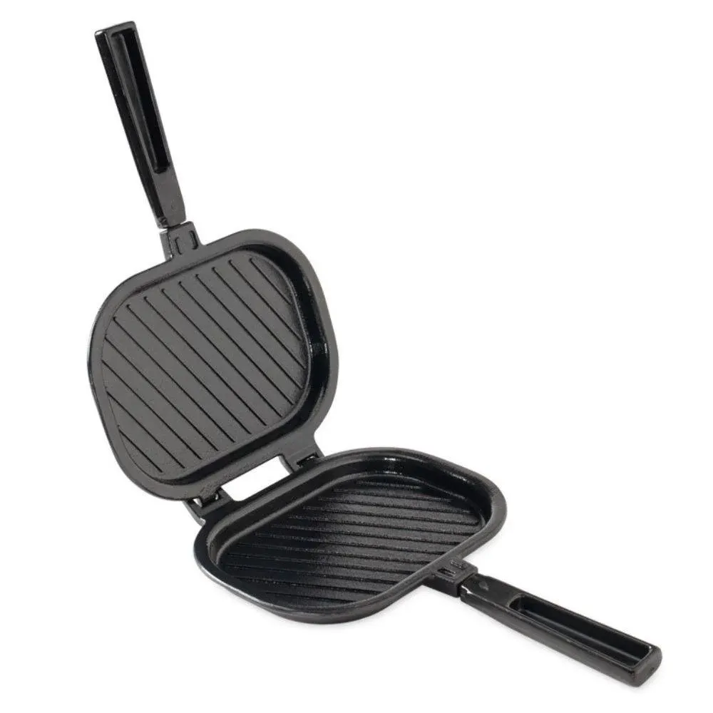 Nordic Ware | Stovetop Sandwich Grill and Press | Realry