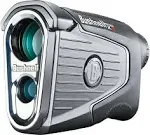 Bushnell Pro X3+ Golf Laser Rangefinder