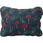 Therm-a-Rest Compressible Pillow Cinch Fun Guy Print Small