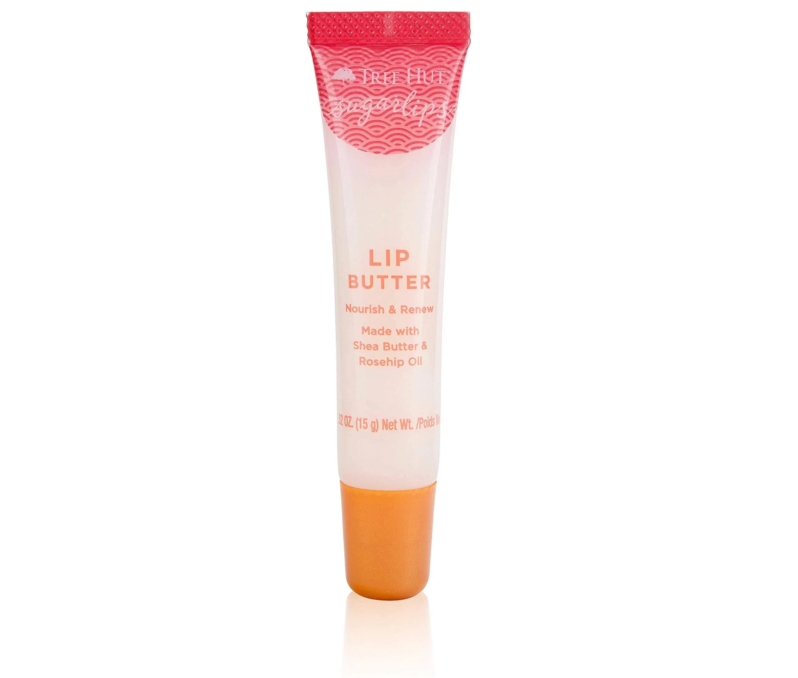 Tree Hut Sugarlips Lip Butter