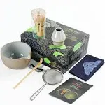 Matcha Set-Beginner Set Dusty Grey