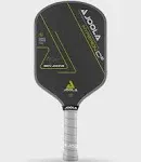 JOOLA Ben Johns Hyperion C2 Pickleball Paddle - Aero-Curve Hyperion Shape with Charged Surface Technology from The Ben Johns Perseus - Balanced Pickleball Racket with Pop & Power - USAPA Approved