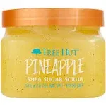 Tree Hut Shea Sugar Body Scrub