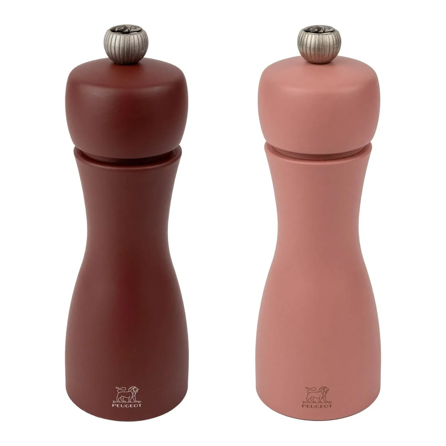 Peugeot Tahiti Duo Pepper & Salt Mill Set