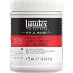 Liquitex Modeling Paste - 16 oz