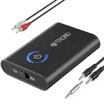 trond Bluetooth 5.2 Transmitter Receiver