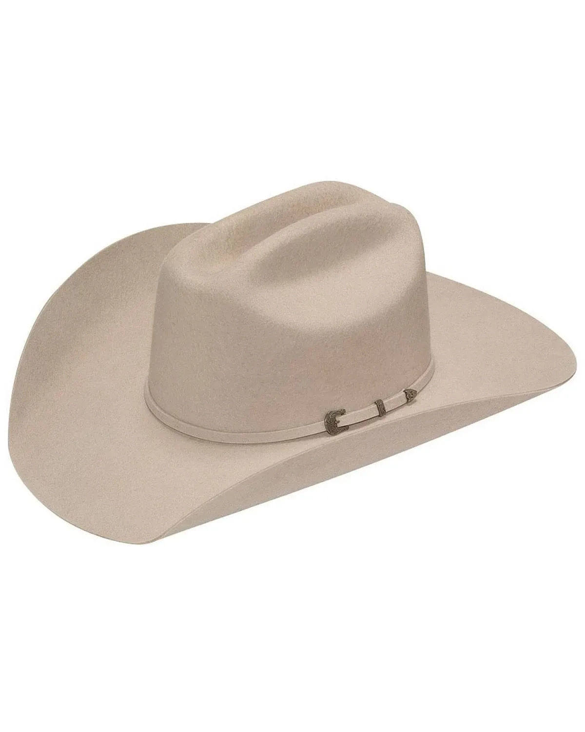 Twister Men's Dallas Wool Western Hat