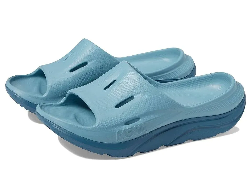 Hoka Kids' Ora Recovery Slide 3