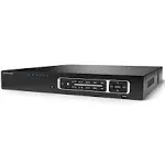 Amcrest 4K 16-Channel 16-Port PoE NVR HDD