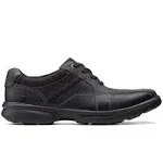 Clarks Bradley Walk Men's Oxford - Black Size 9