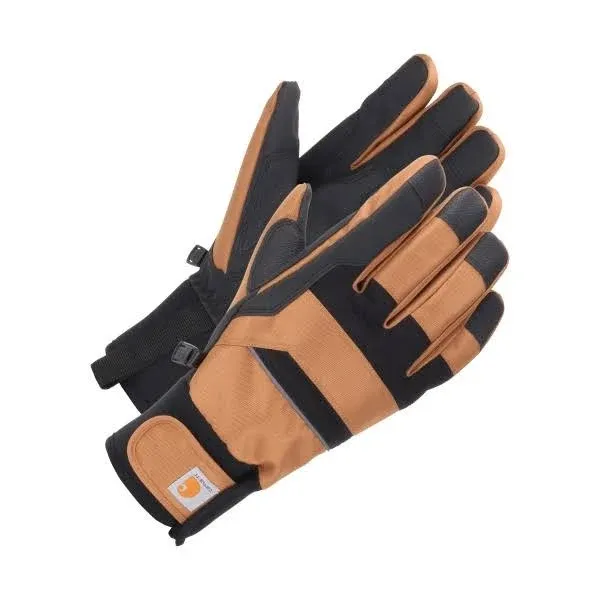 Carhartt Mens Flexer Glove