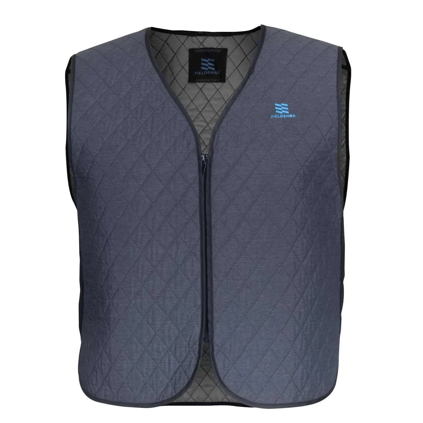 Adult Men's Mobile Cooling Vest