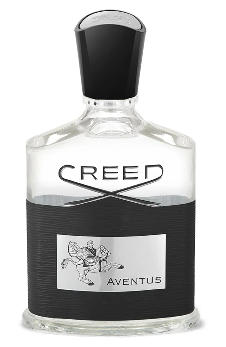 ($435 Value) Creed Aventus Eau de Parfum, Cologne for Men